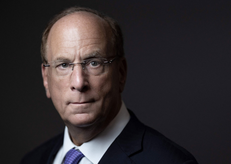 Larry Fink (CEO of BlackRock) Biography - The Best Biography