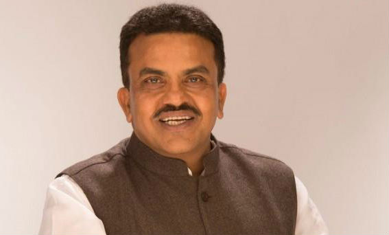 Sanjay Nirupam Biography