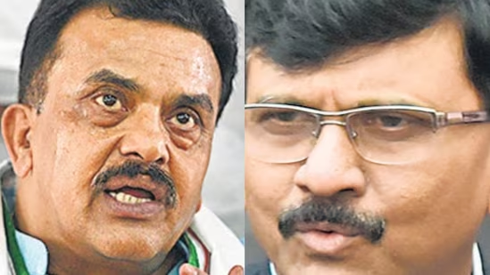 Sanjay Nirupam Latest News