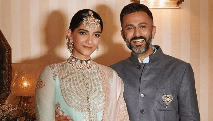 Sonam Kapoor Husband Anand Ahuja