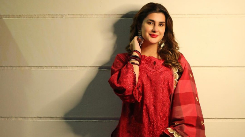 Kubra Khan – Career