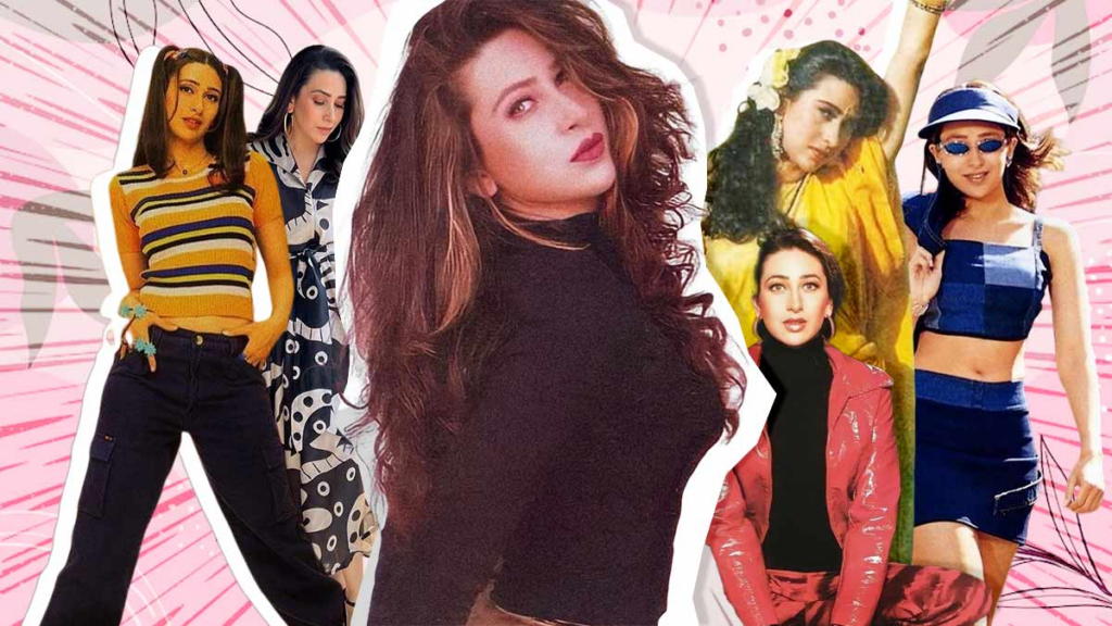 Karisma Kapoor (Indian Actress) Biography - The Best Biography