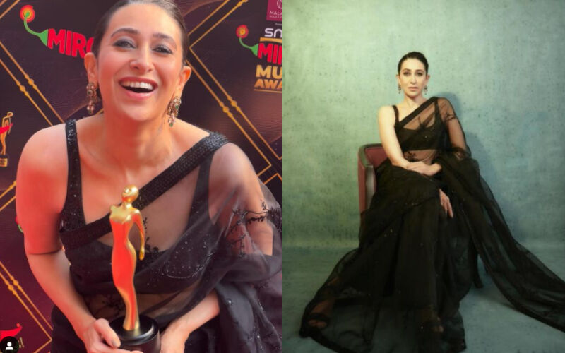 Karisma Kapoor’s Awards