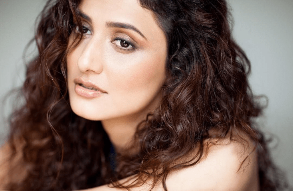 Actress Ragini Khanna in Reality Shows