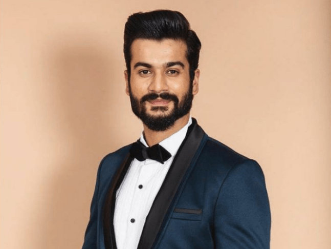 Sunny Kaushal Biography