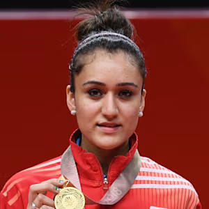 Manika Batra Biography