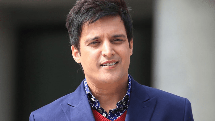 Jimmy Sheirgill Early Life
