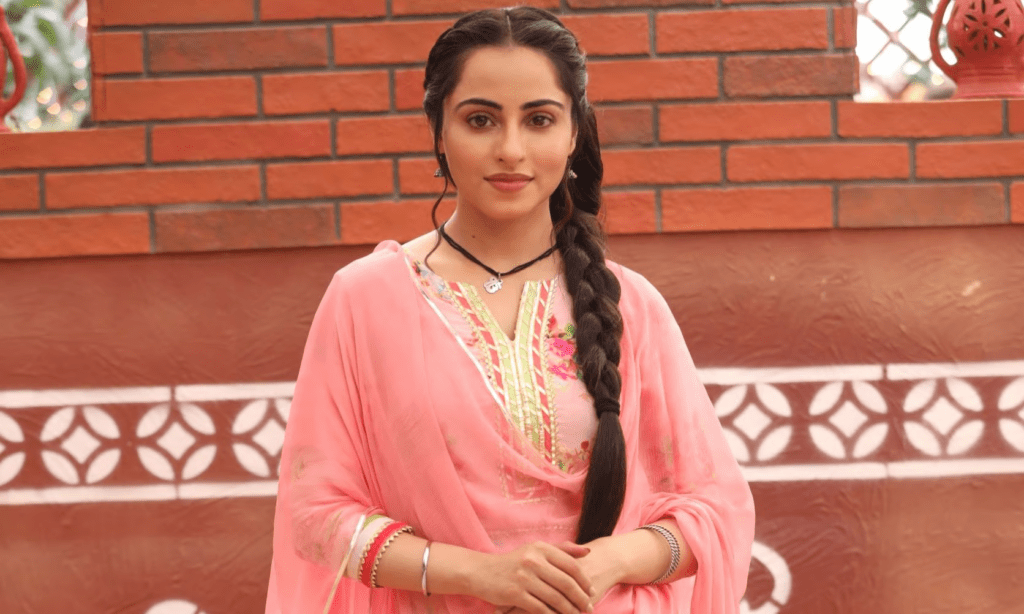 Niyati fatnani Career