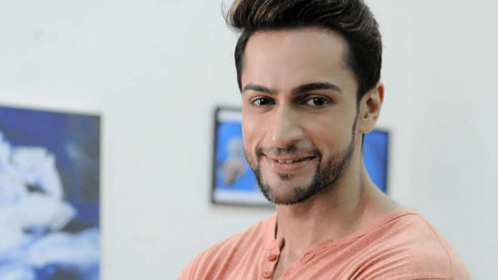 Shalin bhanot biography