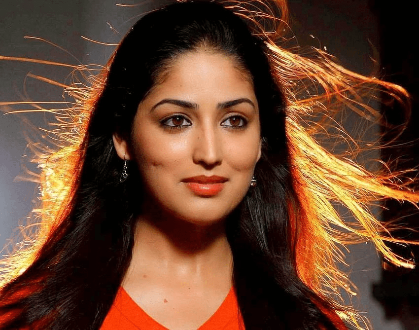 Yami Gautam Biography 