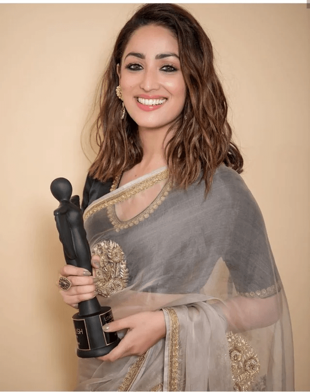 Yami Gautam Awards