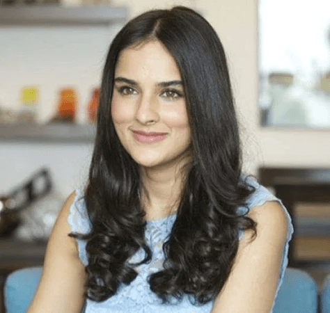 Angira dhar Biography