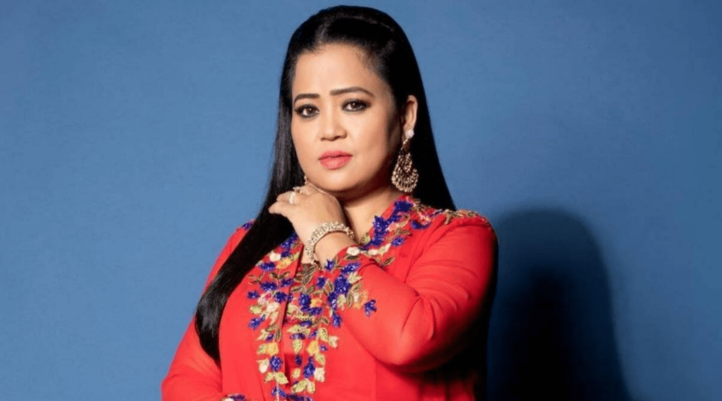 Bharti Singh Biography