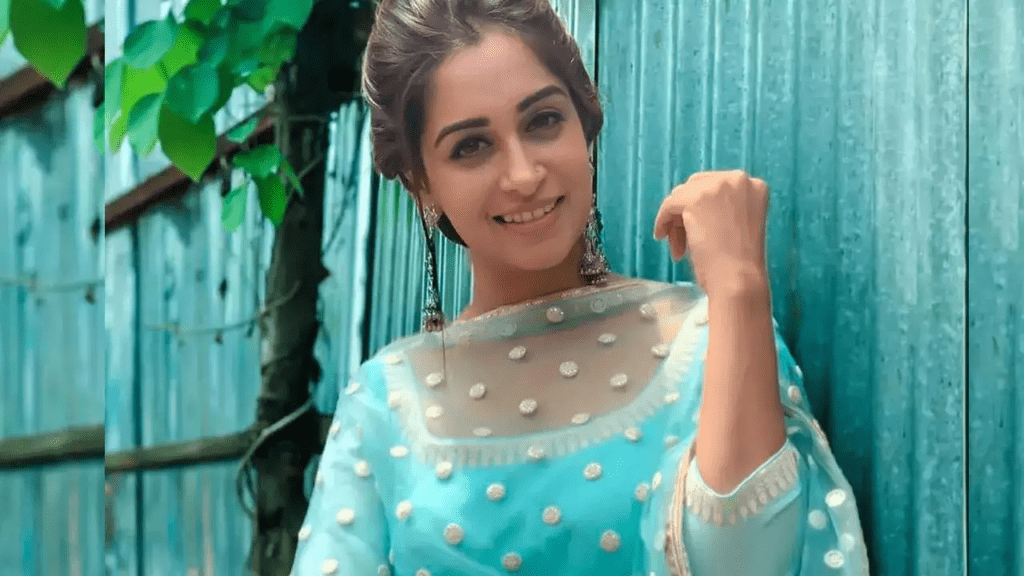 Dipika Kakar Biography