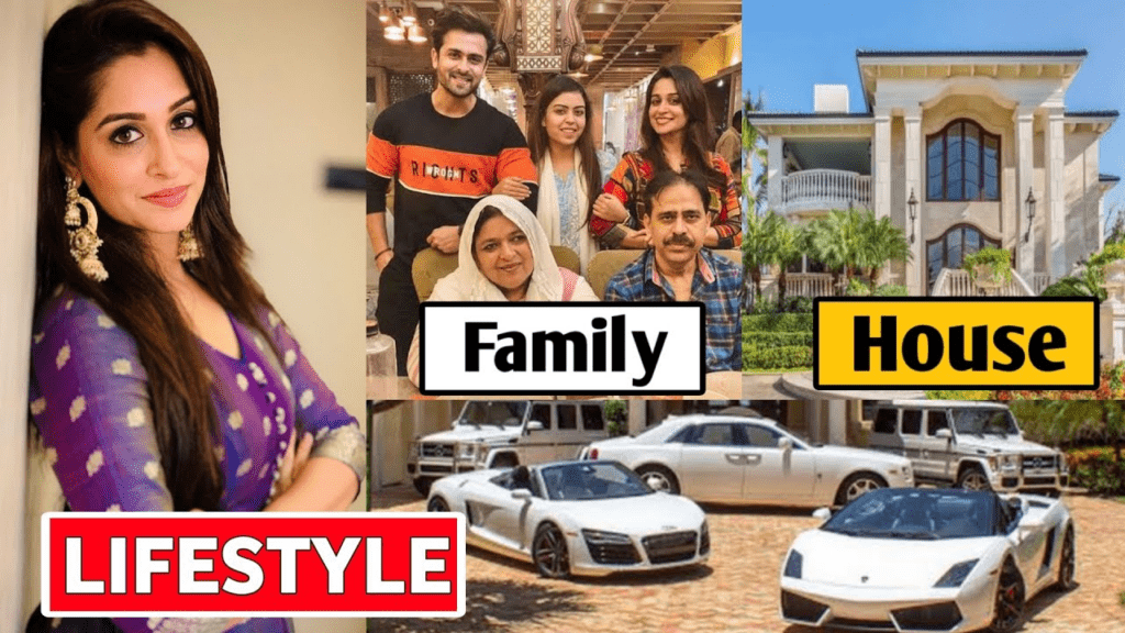 Dipika Kakar Net Worth