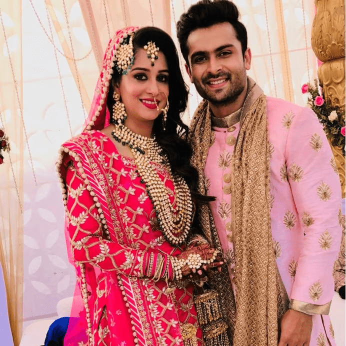 Dipika Kakar Marriage