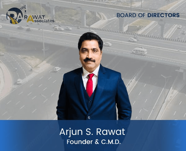 Arjun Singh Rawat Business & Companies Name