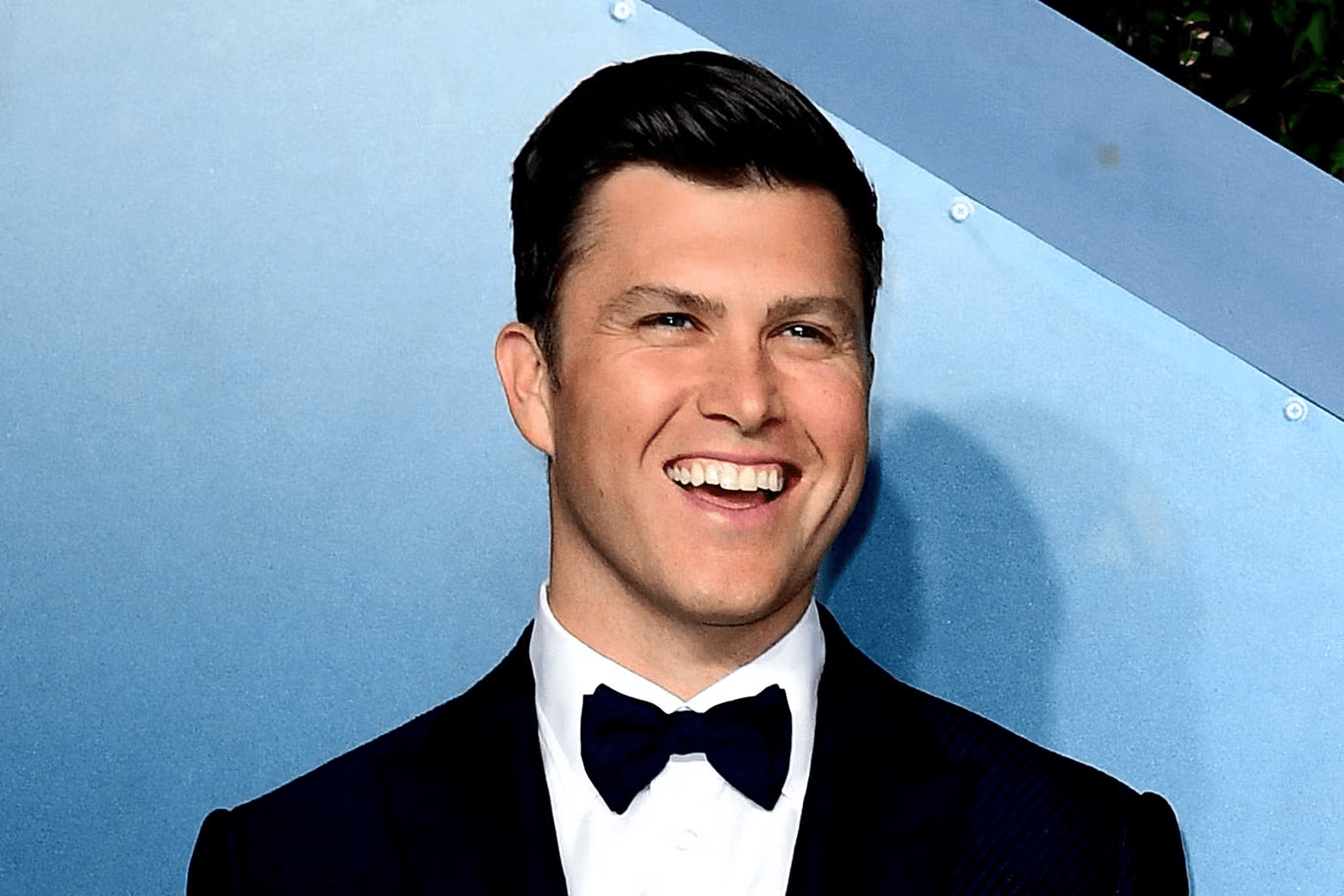 Colin Jost Biography : Age, Height, Wife, Net Worth & More - The Best