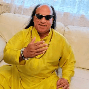 Chahat Fateh Ali Khan Net Worth