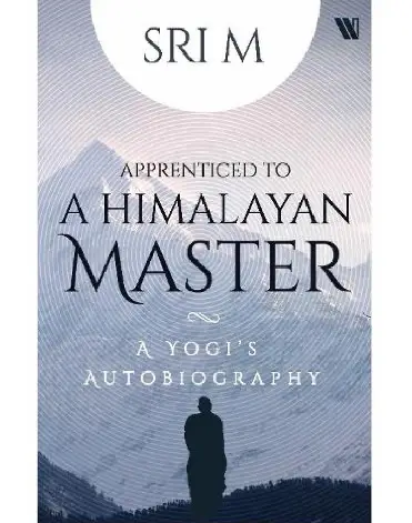 A Himalayan Master