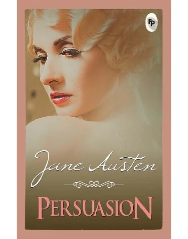 Buy Persuasuion by Jane Austen