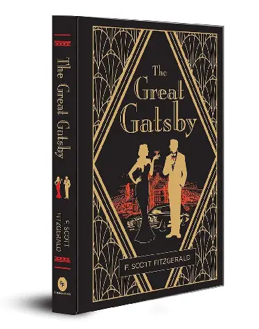 Buy The Great Gatsby