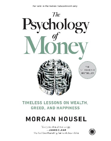 Buy The Psychology of Money