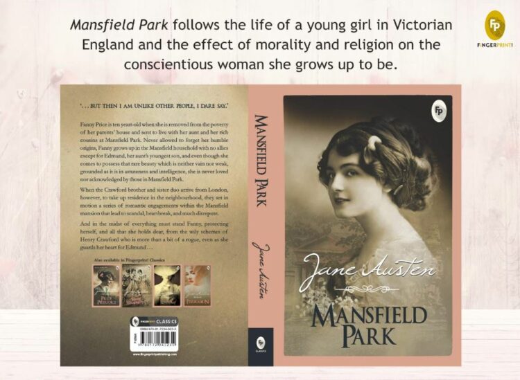 Mansfield park