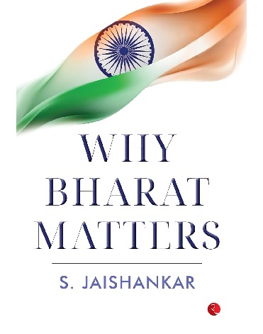 Buy Why Bharat Matters