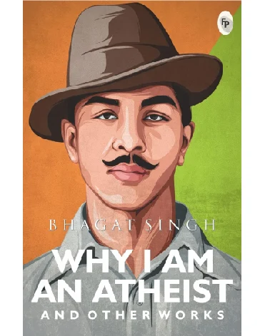 Why I am an athiest
