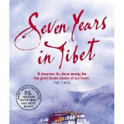 Buy Seven Years In Tibet - Paperback Edition